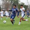Colchagua CD 2-2 Naval