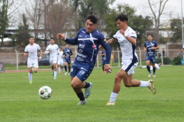 Colchagua CD 2-2 Naval