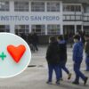 Colegio Instituto San Pedro, Sello Educación Emocional Edición de Sala de Prensa