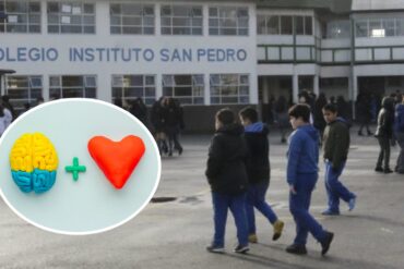 Colegio Instituto San Pedro, Sello Educación Emocional Edición de Sala de Prensa