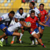 Cóndores vs Samoa