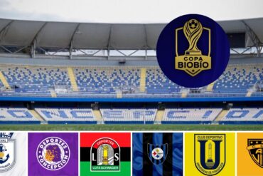 Copa Biobío 2025