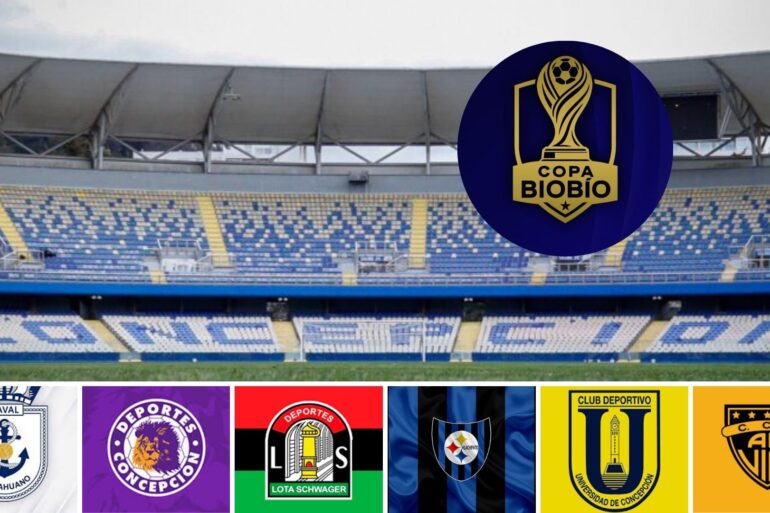 Copa Biobío 2025