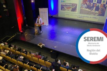 Cuenta pública de la Seremi del Ministerio del Medio Ambiente, avances de la región del Biobío | Edición de Sala de Prensa