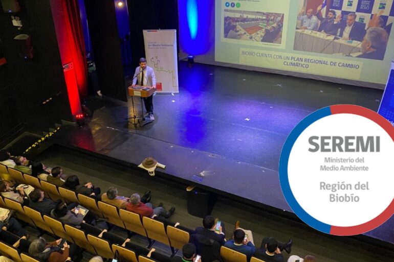 Cuenta pública de la Seremi del Ministerio del Medio Ambiente, avances de la región del Biobío | Edición de Sala de Prensa
