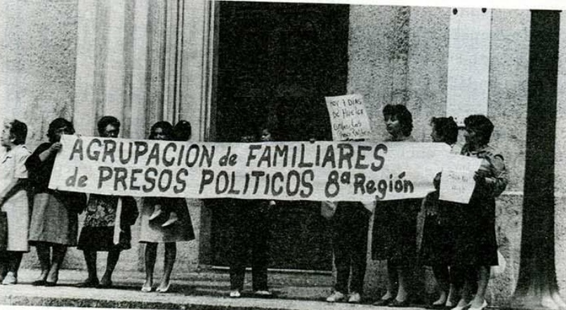 DD.HH. Arzobispado de Concepción