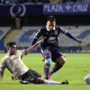 Deportes Concepción 0-0 Comunal Cabrero Copa Biobío 2025