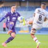 Deportes Concepción 3-0 Lota Schwager Copa Biobío 2025