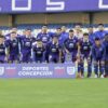 Deportes Concepción vs Lota Schwager Copa Biobío 2025