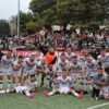Deportes Quillón 1-2 Lota Schwager