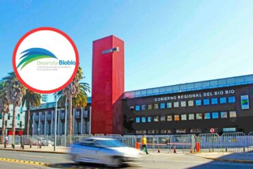 Desarrolla Biobío Gobierno Regional del Biobío