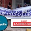 medios UdeC