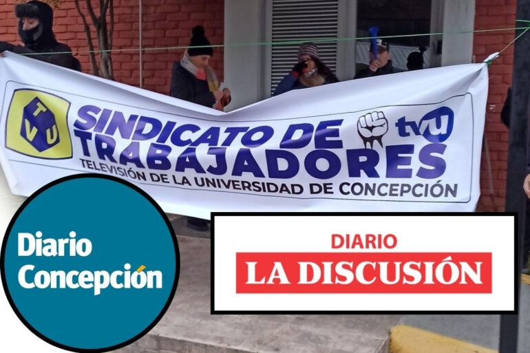 medios UdeC