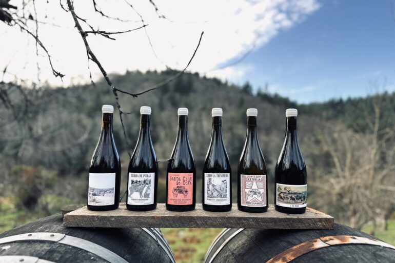 Día del Vino