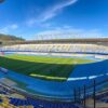 Estadio Ester Roa Rebolledo Concepción