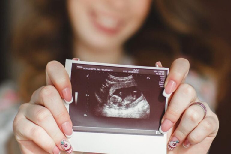 Fertilidad y maternidad