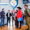 Fiscalización de instalaciones de CD Huachipato para la Fiesta de la Chilenidad de Talcahuano | Edición de Sala de Prensa