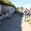 Penco Antigrafiti Muro