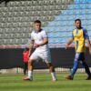 Fútbol UdeC 4-0 Naval de Talcahuano Copa Biobío 2025
