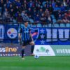 Huachipato 0-1 Coquimbo Unido