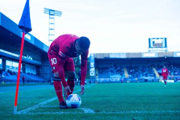 Huachipato 4-0 Naval Copa Biobío 2025