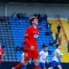 Huachipato 4-0 Naval Copa Biobío 2025