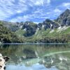 Laguna Pirquinco Alto Biobío Sitios Prioritarios