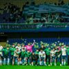 Lota Schwager 1-2 Comunal Cabrero Copa Biobío 2025