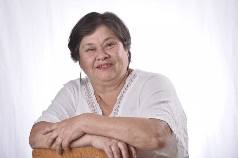 María Candelaria Acevedo