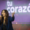 Myriam Hernández himno Teletón