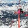 Nevados de Chillán Las Trancas