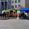 Operativo CONAF Concepción Fiestas Patrias