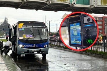 Pago electrónico Concepción