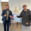 Primer mes licencia de conducir digital Biobío