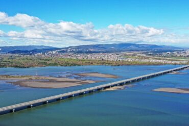 Puente Industrial