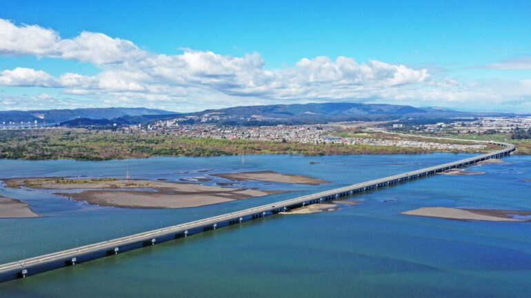 Puente Industrial