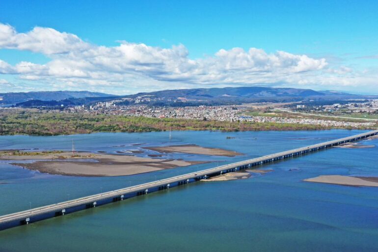 Puente Industrial