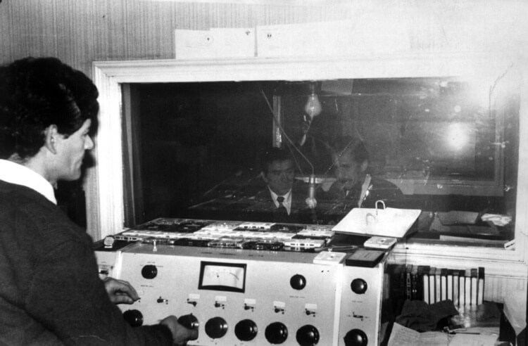Radio Bío Bío