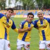 Rangers de Talca 0-1 Fútbol UdeC