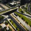Render nuevo Puente Esmeralda