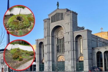 Catedral de Concepción