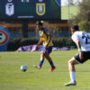Santiago Morning 0-0 Fútbol UdeC
