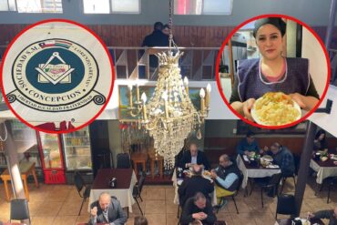 sociedad Lorenzo Arenas