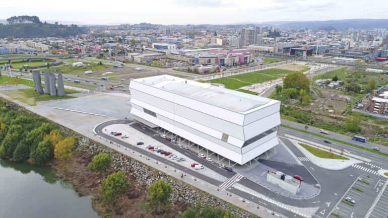 Teatro Biobío