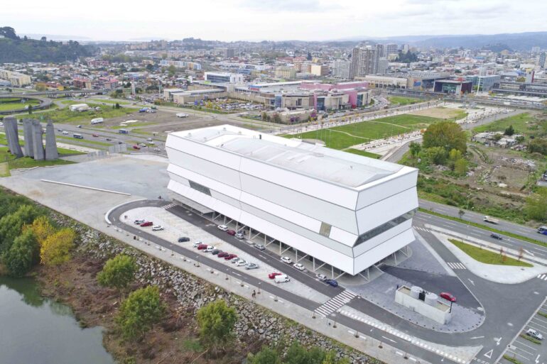 Teatro Biobío
