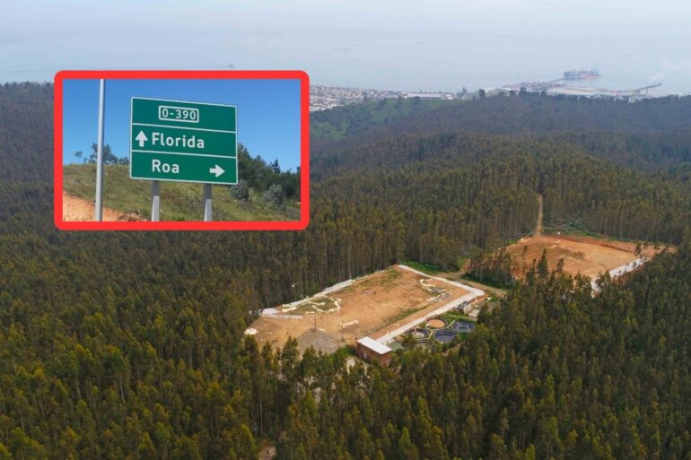 Uranio región del Biobío tierras raras