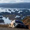 WRC Chile 2025 SS11