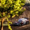 WRC Chile 2025 SS4