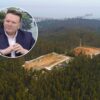 Alcalde Penco sobre el Proyecto de Tierras Raras en Penco de Minera Aclara