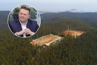 Alcalde Penco sobre el Proyecto de Tierras Raras en Penco de Minera Aclara
